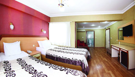 Benler Otel