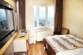 Benler Otel
