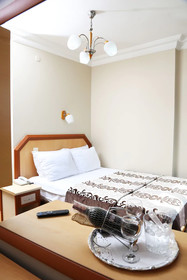 Benler Otel
