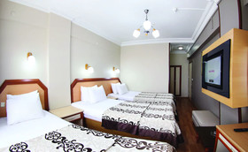 Benler Otel