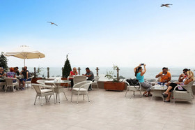 Benler Otel