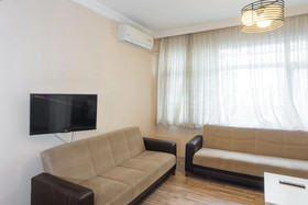 Berce Apartment & Suites