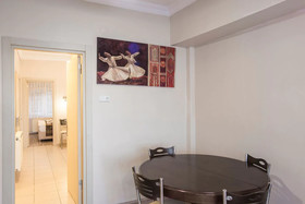 Berce Apartment & Suites