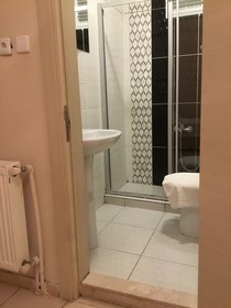 Berce Apartment & Suites