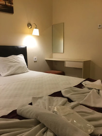 Berce Apartment & Suites