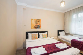 Berce Apartment & Suites