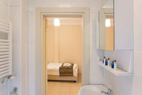 Berce Apartment & Suites