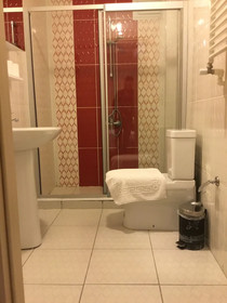 Berce Apartment & Suites