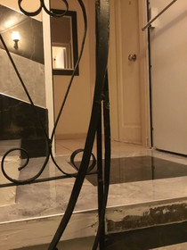 Berce Apartment & Suites