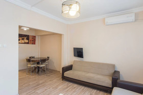 Berce Apartment & Suites
