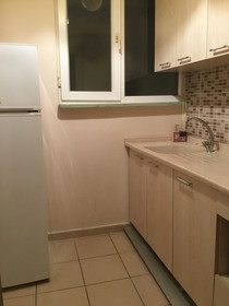 Berce Apartment & Suites