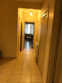 Berce Apartment & Suites