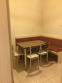 Berce Apartment & Suites