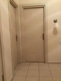 Berce Apartment & Suites