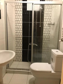 Berce Apartment & Suites