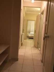 Berce Apartment & Suites