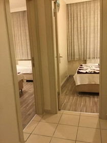 Berce Apartment & Suites