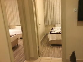 Berce Apartment & Suites