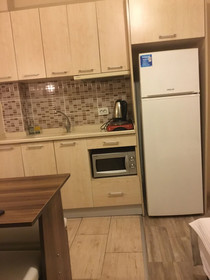 Berce Apartment & Suites