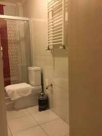 Berce Apartment & Suites