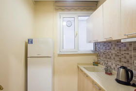 Berce Apartment & Suites