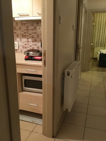 Berce Apartment & Suites