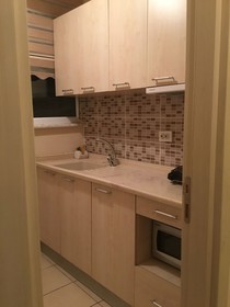 Berce Apartment & Suites