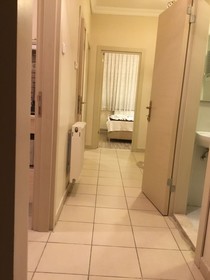 Berce Apartment & Suites