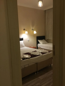 Berce Apartment & Suites