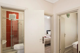 Berce Apartment & Suites