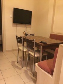 Berce Apartment & Suites