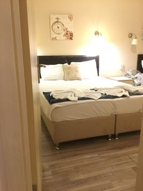 Berce Apartment & Suites