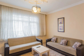 Berce Apartment & Suites