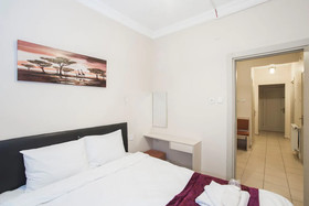 Berce Apartment & Suites