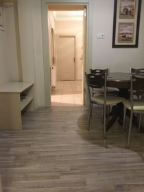 Berce Apartment & Suites