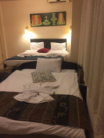 Berce Apartment & Suites