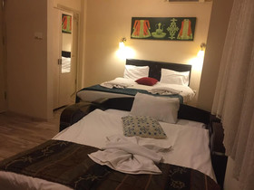 Berce Apartment & Suites