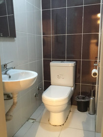 Berce Apartment & Suites