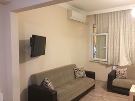 Berce Apartment & Suites