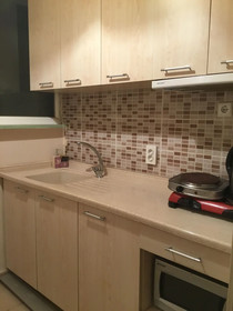 Berce Apartment & Suites