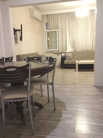 Berce Apartment & Suites