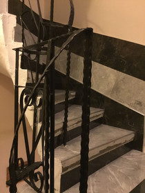 Berce Apartment & Suites