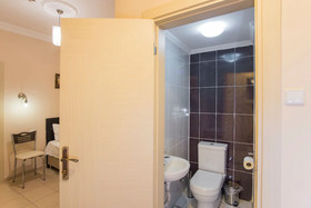 Berce Apartment & Suites