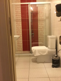 Berce Apartment & Suites