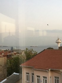 Berce Apartment & Suites