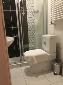 Berce Apartment & Suites