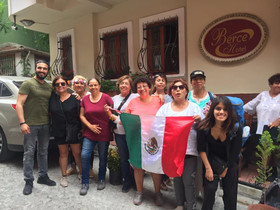 Berce Apartment & Suites