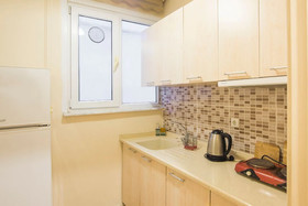 Berce Apartment & Suites