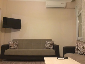 Berce Apartment & Suites