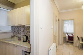 Berce Apartment & Suites